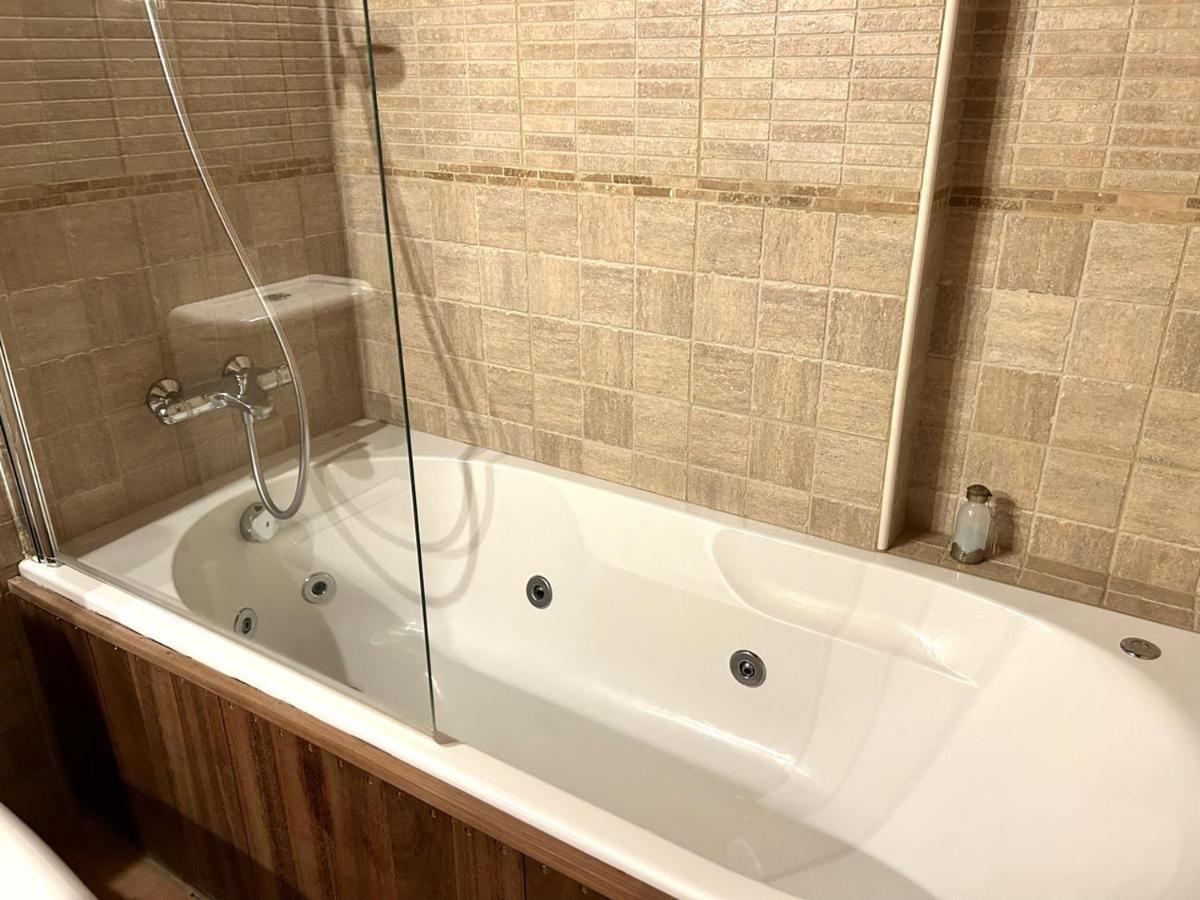 Atic De Luxe I Rustic A Esterri D'Aneu By Rural D'Aneu Zewnętrze zdjęcie